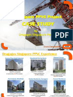 Topic 3 Singapore PPVC Project Case Studies (Clement Canopy) Part 2 by MR Khor Yew Chai