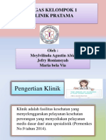 Klinik Pratama