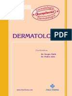 Recopilación Dermatología