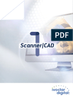 Ivoclar Digital - Scanner-CAD