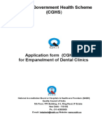 Nabh Application Dental Clinic