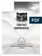 Kitab Fiqih Haji Konprehensif-1 PDF