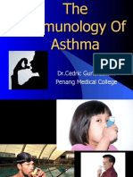 The Immunology of Asthma