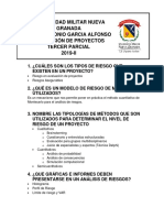 Evaluacion de Proyectos