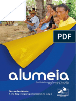 Revista Alumeia