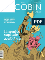 Jacobin Italia  - Giugno 2019