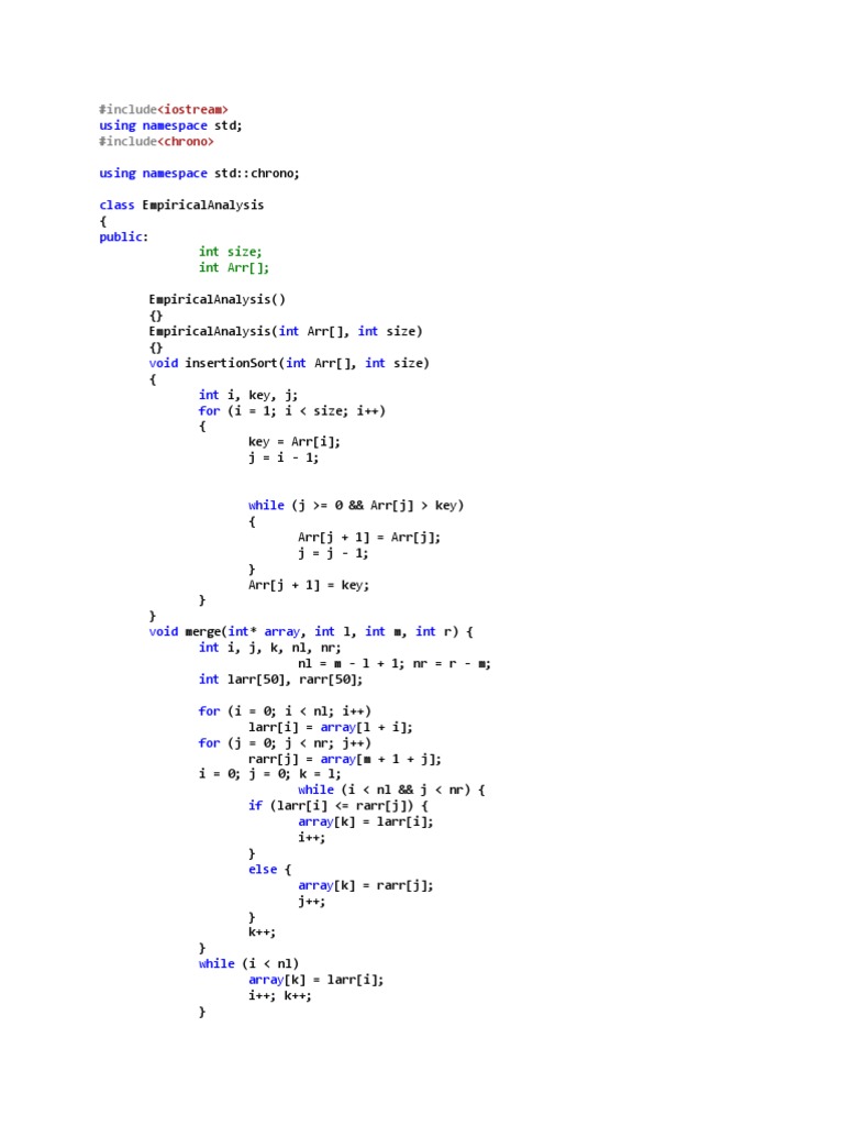 Using Namespace | PDF | Computational Science | Mathematical Concepts