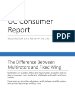 Uc Consumer Report 1