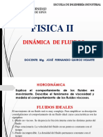 Dinamica de Fluidos