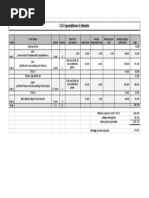 Notification of Stipend | PDF