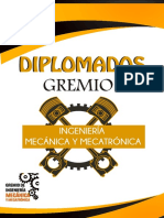 Gremio Ing. Mecánica