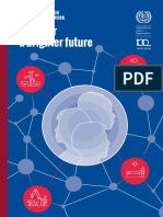Work For A Brighter Future - Global Commission On The Future of Work PDF