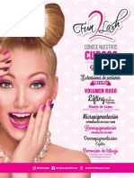 Revista Cursos Fun2lash