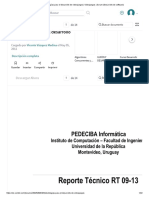 PDF de Descarga Desde Scribd de Metodología Para Videojuegos