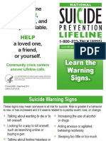 Lifeline Card