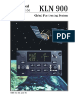Abbreviated Pilot's Guide: Global Positioning System