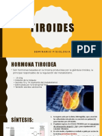 Tiroides Fiso