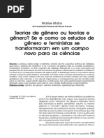 11 - Teorias de Genero - Marlise Matos
