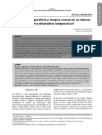 Dialnet-ProcainaEpigeneticaYTerapiaNeuralEnElCancerUnaAlte-3968718.pdf