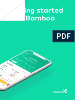 Bamboo Welcome Pack PDF