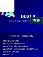 DDST II