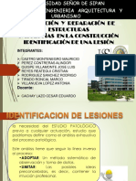 IDENTIFICACION DE LESIONES.pptx