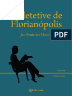O Detetive de Florianópolis Ebook PDF