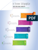How to Design 3D Infographic for Business, Financial Presentation Slide in Microsoft Office 365 PowerPoint PPT