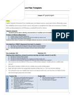 tel 311 direct instruction template