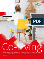 Co Living Reshaping Rental Housing