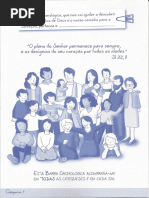 5o Ano Barra Cronologica