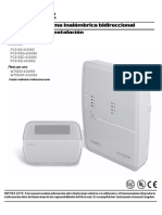 Alexor Installation Guide v1-1 SP 29007662R001 WEB PDF