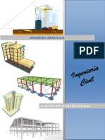 Practica Calificada (Albañileria Estructural)