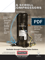 LG Compressors