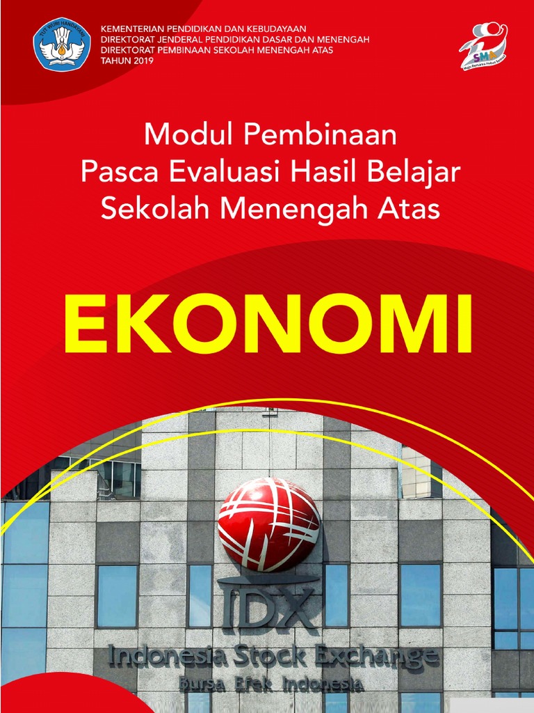 5 Ekonomi Pdf Pdf