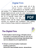 Digital Firm