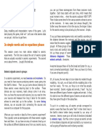 The no-maths guide to seismic data interpretation