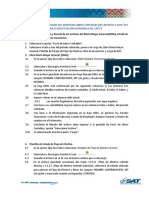 Instructivo Llenado Apartado Libros Contables Sat Guatemala