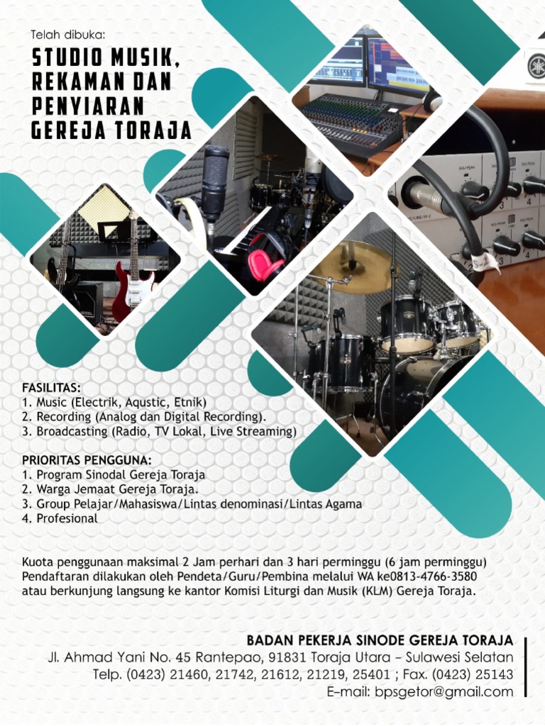 Panduan Natal2019 Paskah2020 Pdf