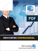 Brochure Empresa Rial