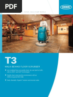 Taifun-Clean® 012 Surface Cleaning System | PDF | Electrostatic Discharge