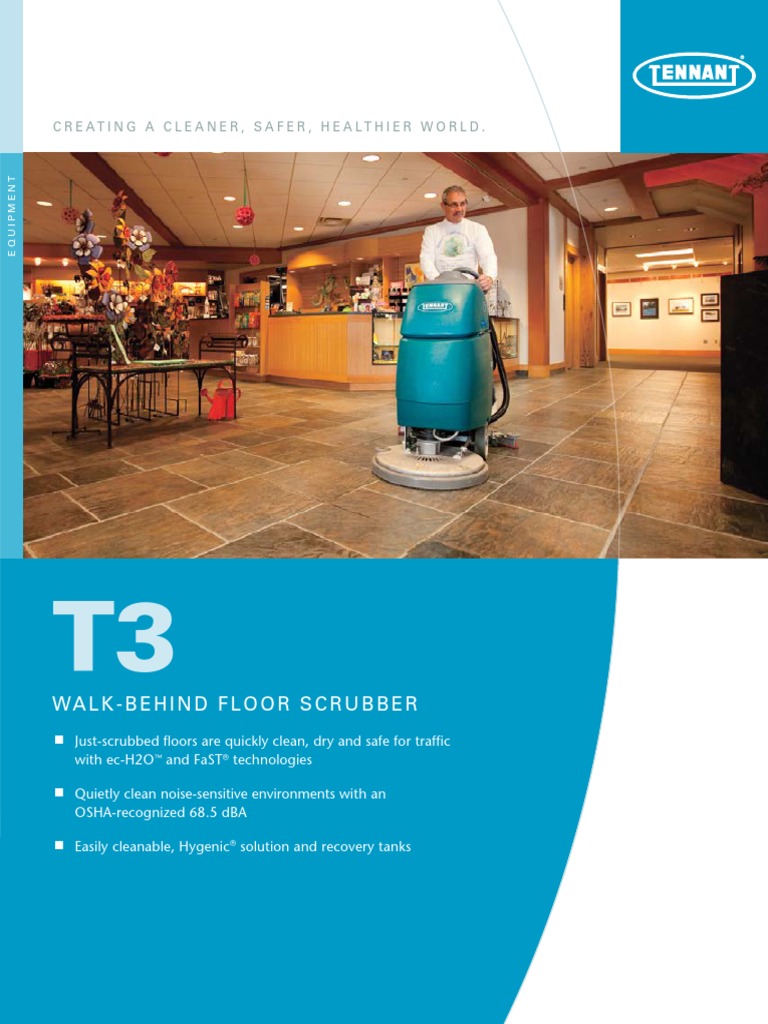 T3 Brochure 1.001.001.am - en | PDF | Hygiene | Nature