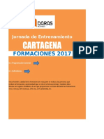 Cdf Hseq 001 Cronograma de Formación 2017