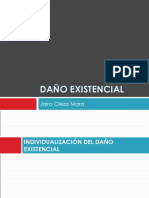 06. Daño existencial.ppt