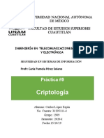 PRACTICA 9 Criptologia