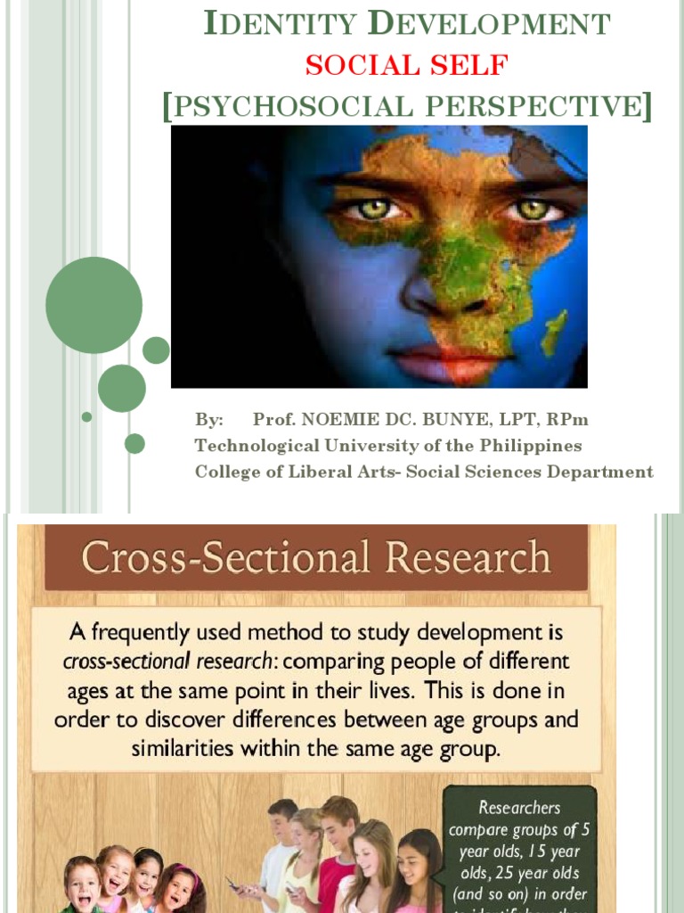 6 Psychosocial-Development | PDF | Identity (Social Science) | Self