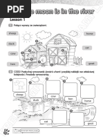 Unit 4 Test Standard Bugs Team 1 | PDF