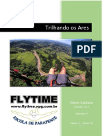 Manual Do Curso FLYTIME - Trilhando Os Ares PDF