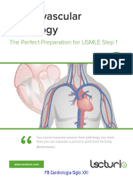 Cardiovascular Pathology The Perfect Preparation For USMLE Step 1