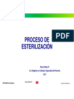 Presentacion 3m de Esterilizacionc